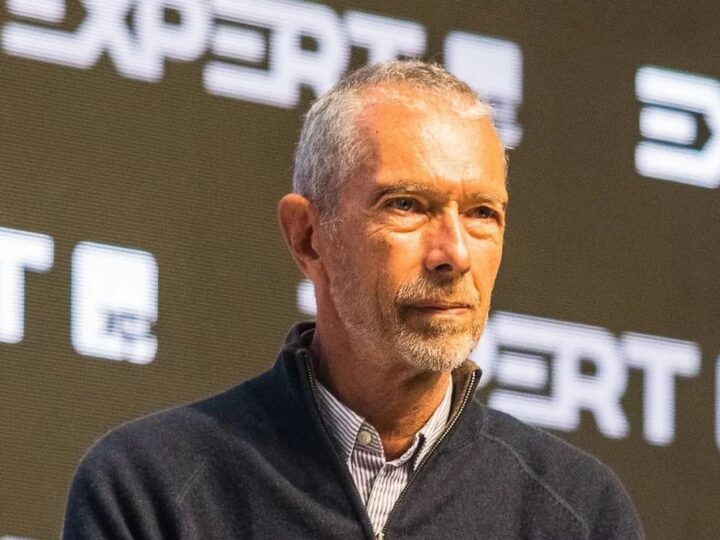 Beto Sicupira investe em projeto imobiliário de €100 milhões em Portugal