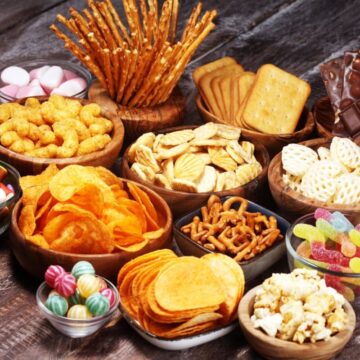 Bahia é o estado nordestino com maior consumo de alimentos ultraprocessados
