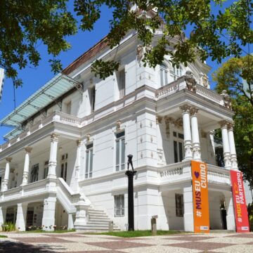 Em Salvador, Museu de Arte Contemporânea inaugura três exposições nesta semana; confira