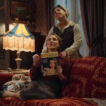 Preta Gil é novamente homenageada e vira capa de revista em ‘Êta mundo melhor!’