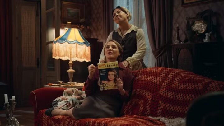 Preta Gil é novamente homenageada e vira capa de revista em ‘Êta mundo melhor!’