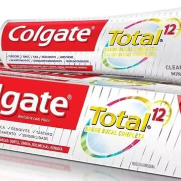 Justiça do Rio condena Colgate por propaganda enganosa