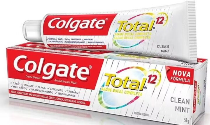 Justiça do Rio condena Colgate por propaganda enganosa
