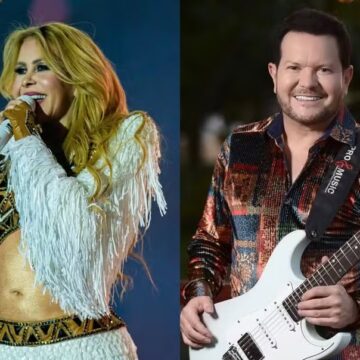 Defesa de Joelma rebate ação de Ximbinha e chama de ‘escárnio’ avaliação de R$ 50 mil para fazenda