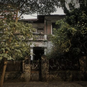 ‘A Mulher da Casa Abandonada’: podcast ganha episódio inédito três anos após estreia