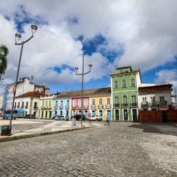 Saiba onde vai funcionar o novo Centro de Convenções de Salvador; espaço terá capacidade para 1,6 mil pessoas