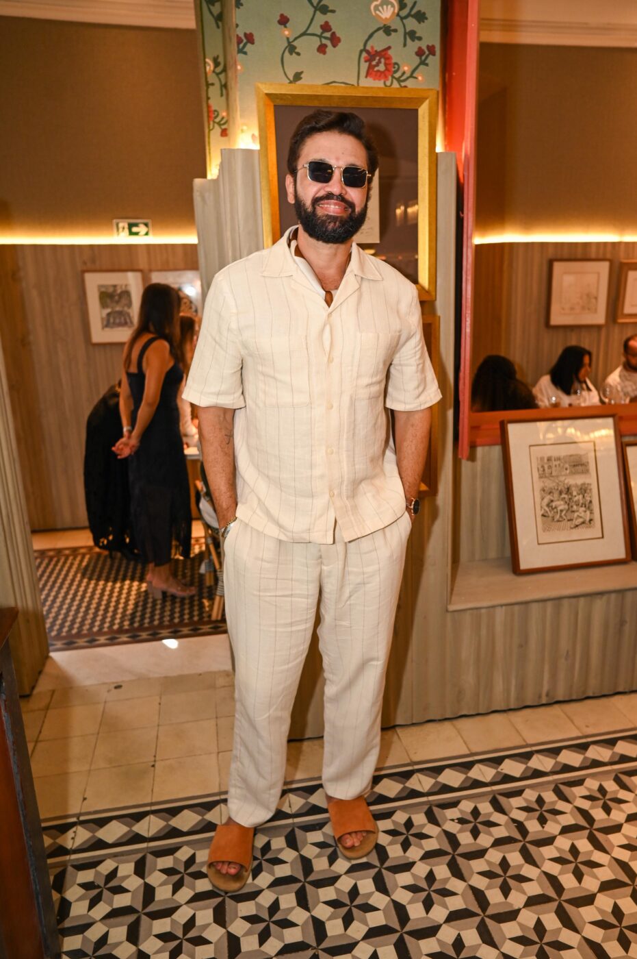 Danilo Oliveira