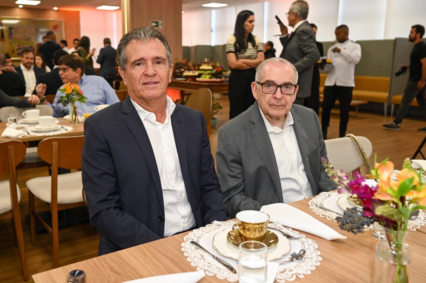 Humberto Miranda e ACM Júnior