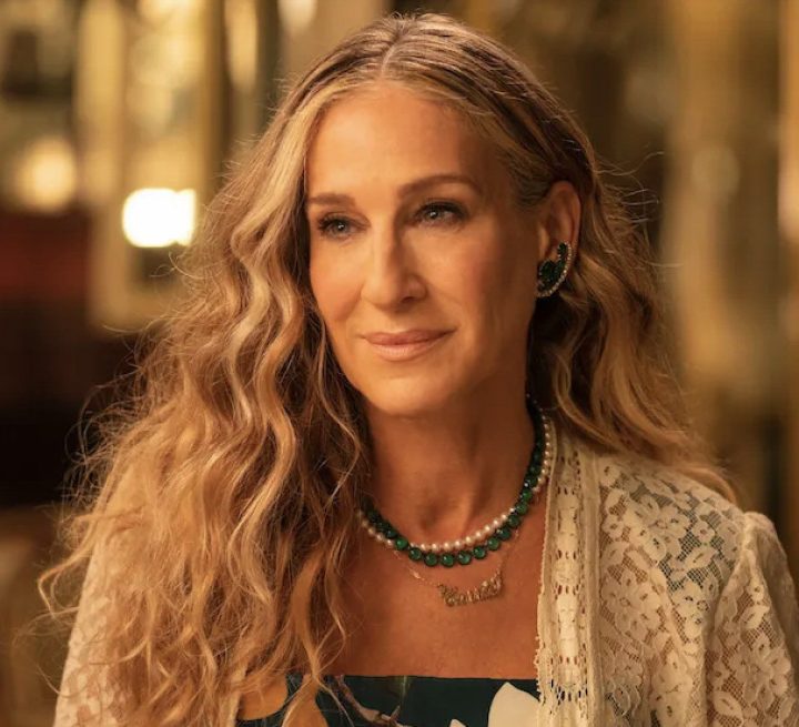 Sarah Jessica Parker se despede de Carrie Bradshaw após cancelamento de ‘And Just Like That’