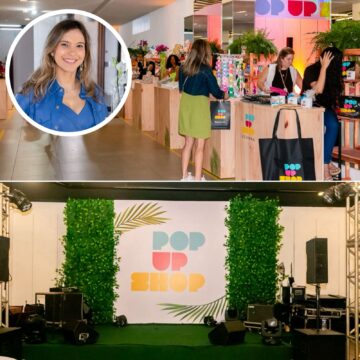 Feira de moda e criatividade confirma nova edição no Shopping da Bahia com quatro dias de programação