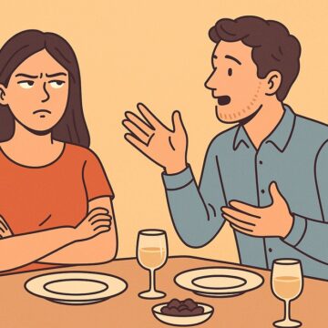 Baianas no mapa da fome: escassez de homens ‘aceitáveis’ transforma mulheres heterossexuais em solteiras incuráveis