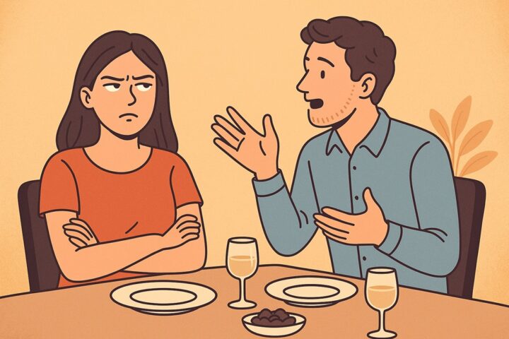 Baianas no mapa da fome: escassez de homens ‘aceitáveis’ transforma mulheres heterossexuais em solteiras incuráveis