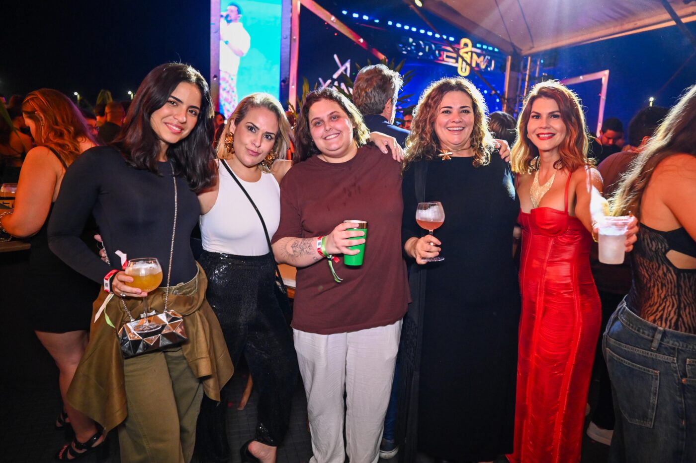Turma das boas