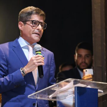 ACM Neto diz que milhões de brasileiros estão “órfãos de representação política” e defende protagonismo da nova federação