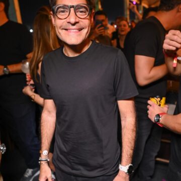 ACM Neto participa de show de Jorge & Mateus em Salvador e revela sua música preferida da dupla