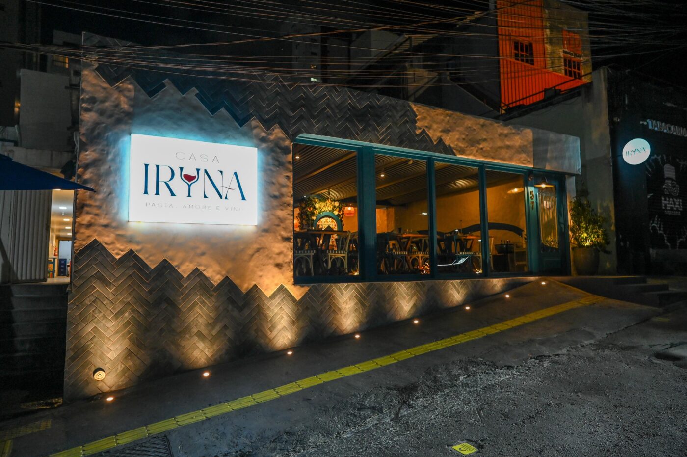 Casa Iryna