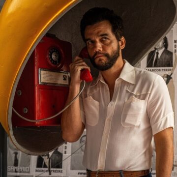Wagner Moura é destaque em previsão da Variety para o Oscar de Melhor Ator