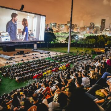 Open Air Brasil chega pela primeira vez a Salvador em setembro; saiba quando e onde garantir ingressos