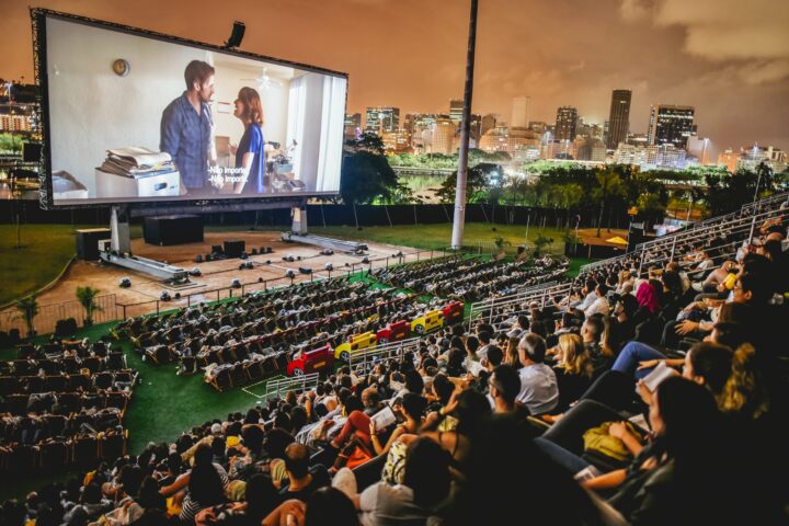Open Air Brasil chega pela primeira vez a Salvador em setembro; saiba quando e onde garantir ingressos