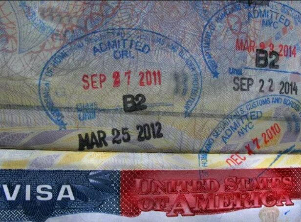 EUA vão cobrar até US$ 15 mil de caução para vistos de turismo e negócios
