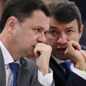 Defesa de Anderson Torres pede ao STF rejeição de denúncia sobre trama golpista