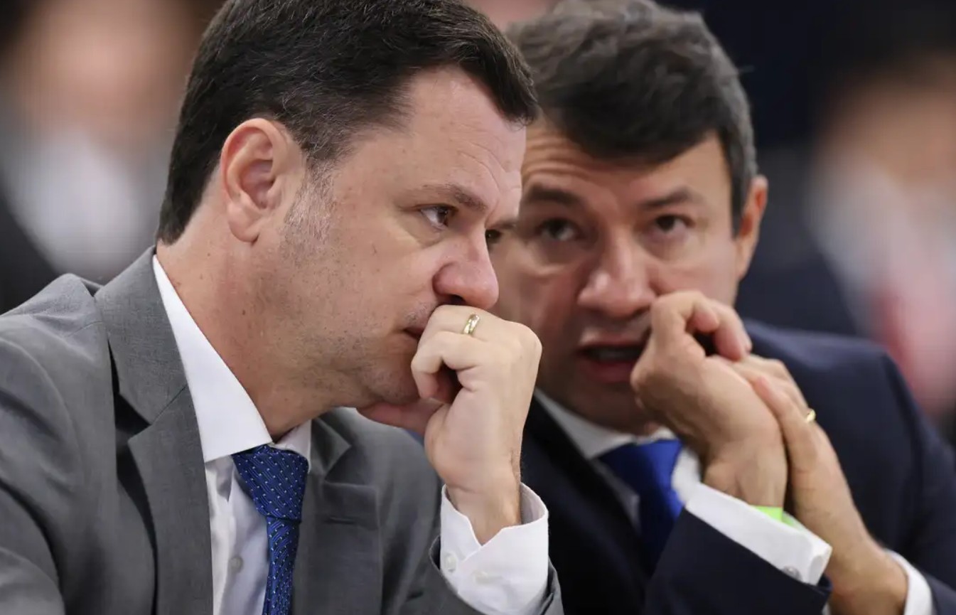 Defesa de Anderson Torres pede que STF rejeite denúncia sobre trama golpista