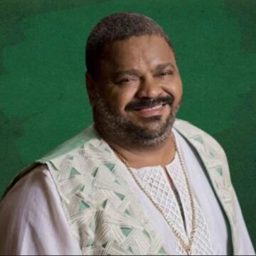 Lula lamenta morte de Arlindo Cruz: ‘O sambista perfeito’