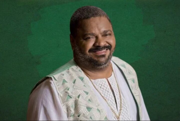 Lula lamenta morte de Arlindo Cruz: ‘O sambista perfeito’