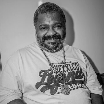 Morre o cantor e compositor Arlindo Cruz, aos 66 anos, no Rio de Janeiro