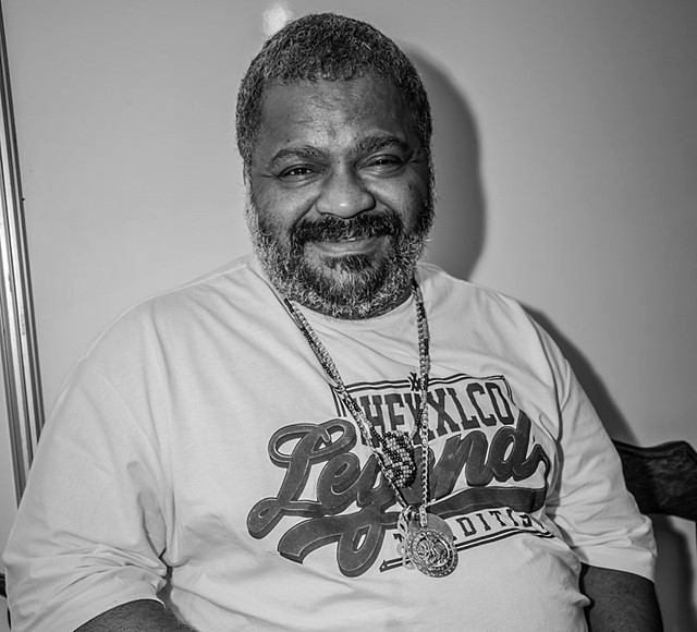 Morre o cantor e compositor Arlindo Cruz, aos 66 anos, no Rio de Janeiro
