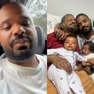 Antes da despedida, filho de Arlindo Cruz revelou conexão sensorial com o pai: ‘Sinto a energia dele’