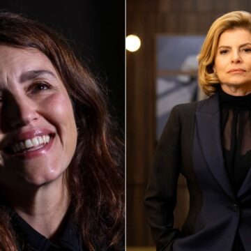 Baiana Manuela Dias comenta sobre destino de Odete Roitman no remake de ‘Vale Tudo’: “Cinco versões”