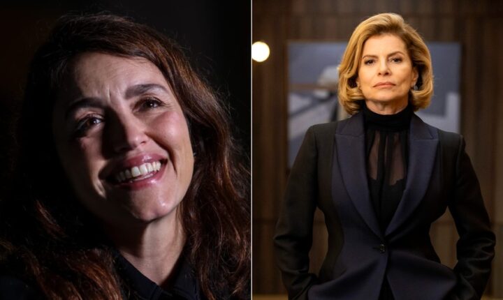 Baiana Manuela Dias comenta sobre destino de Odete Roitman no remake de ‘Vale Tudo’: “Cinco versões”