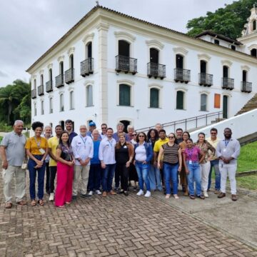 Museu do Recôncavo Wanderley Pinho integrará novo roteiro turístico da Bahia