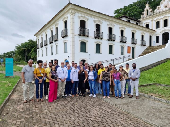 Museu do Recôncavo Wanderley Pinho integrará novo roteiro turístico da Bahia