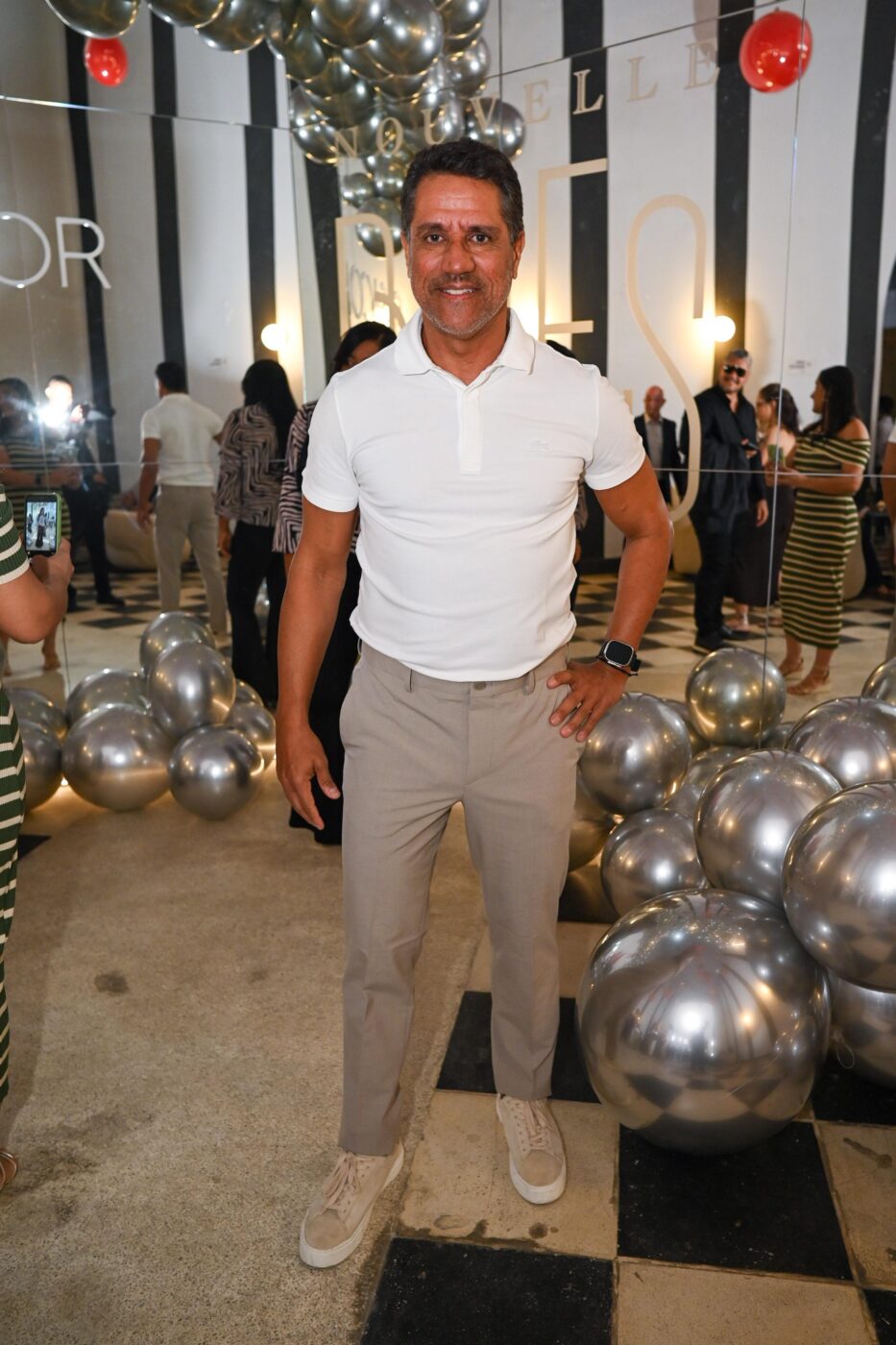 Gustavo Queiroz