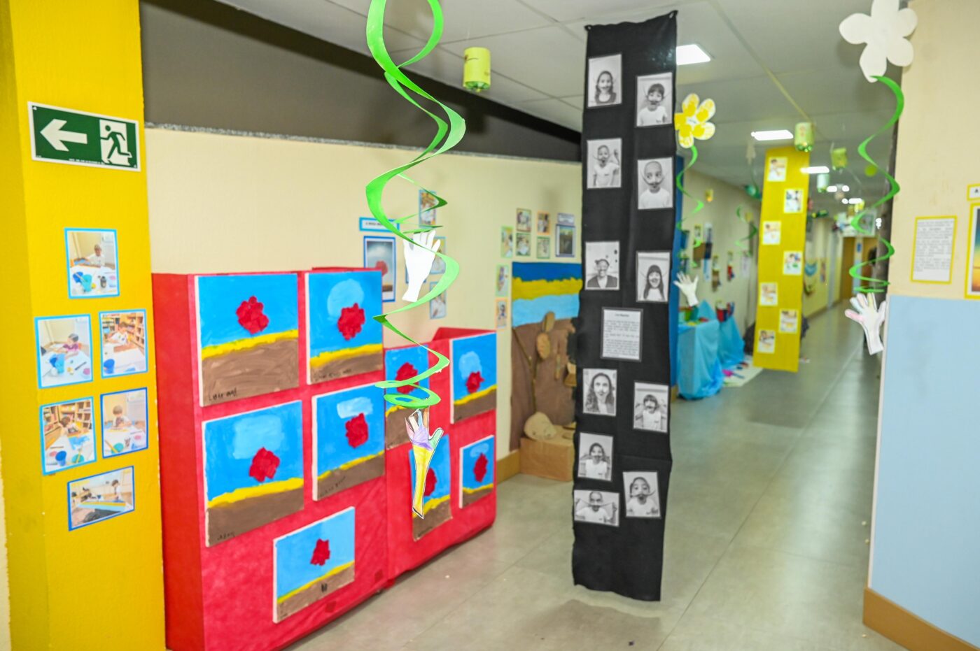 Escola Dom Pedrinho