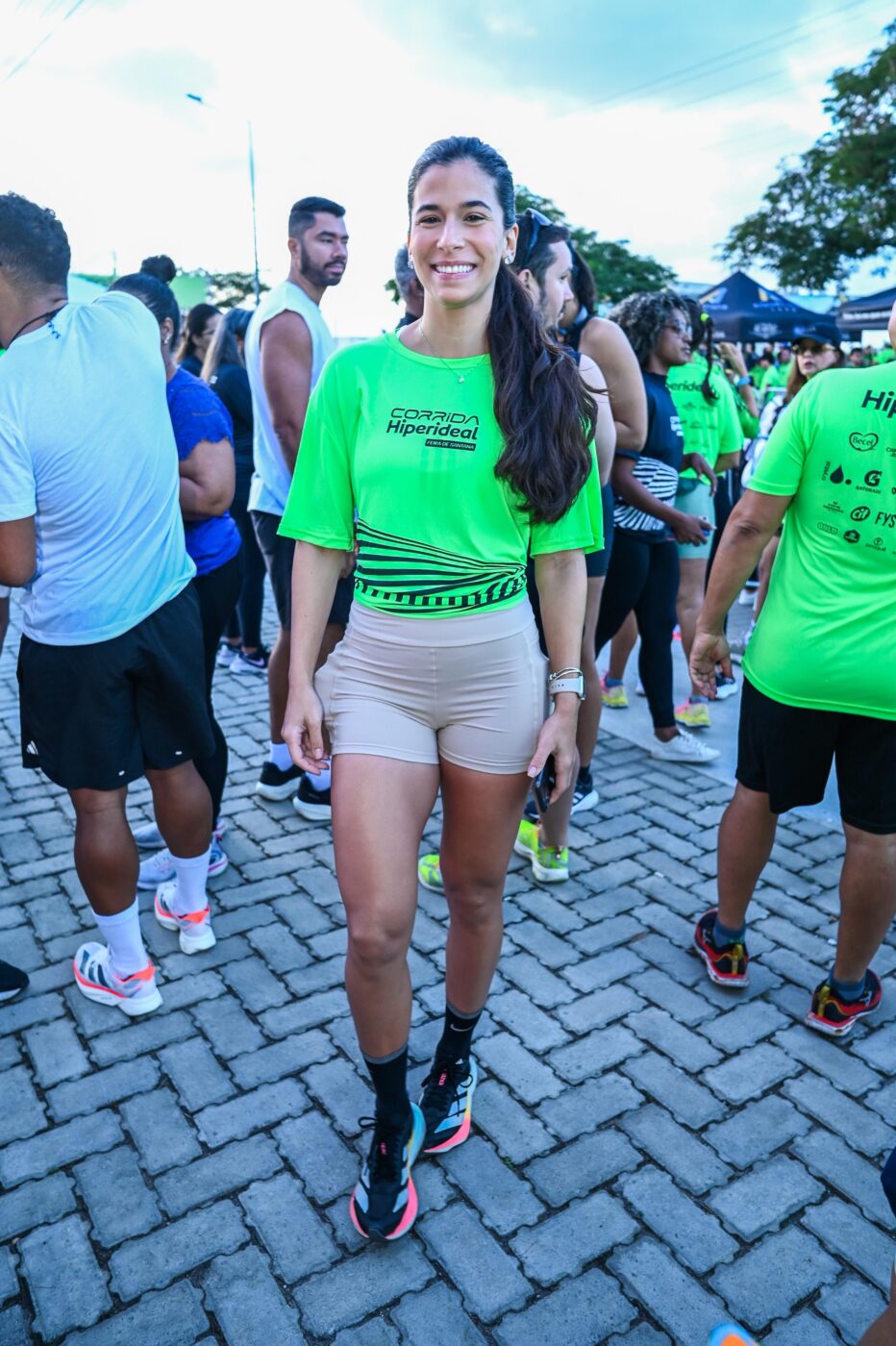Larissa Daltro