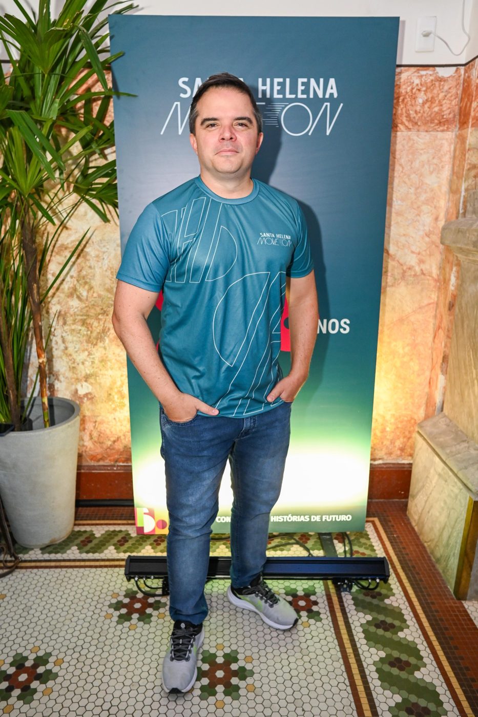 Ricardo Farias