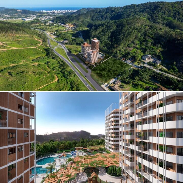 Primeiro resort do mundo com temática da Amazônia aposta em sustentabilidade e energia limpa