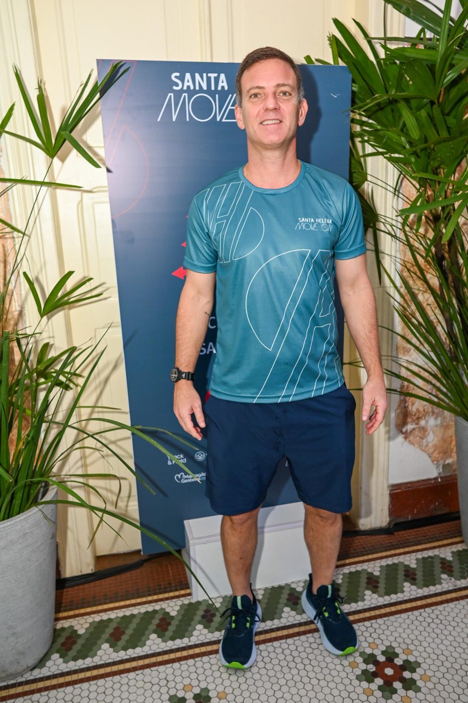 Marcos Machado