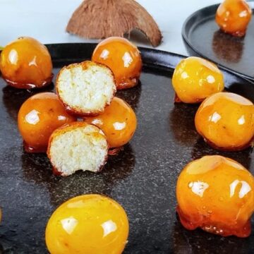 Chef revela segredo da bala baiana perfeita, doce tradicional que segue conquistando gerações