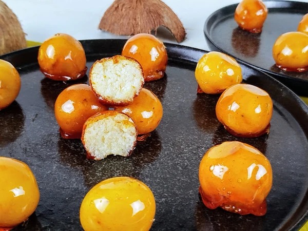 Chef revela segredo da bala baiana perfeita, doce tradicional que segue conquistando gerações