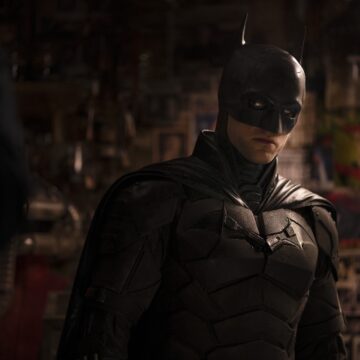 ‘Batman: Parte 2’ começará a ser filmado em 2026, confirma Warner Bros.