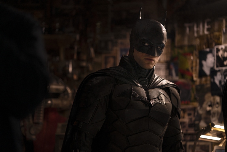 ‘Batman: Parte 2’ começará a ser filmado em 2026, confirma Warner Bros.