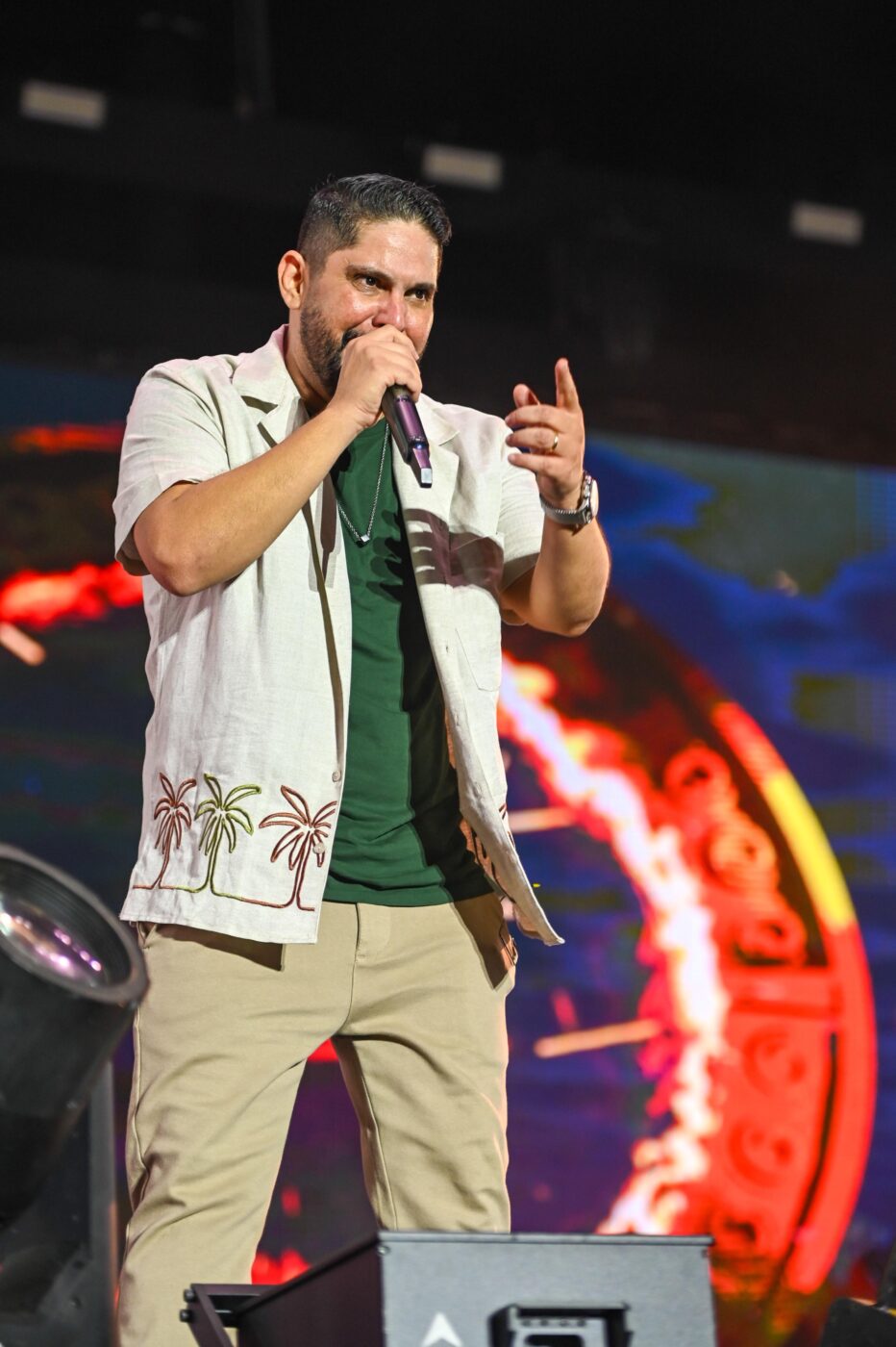 Jorge