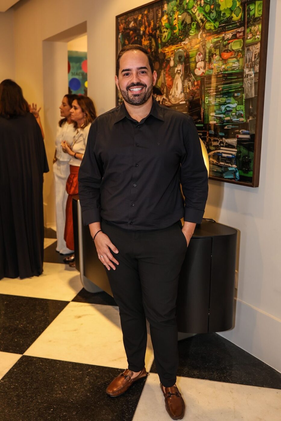 Pablo Caribé