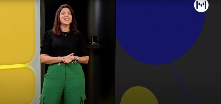 Silvana Freire retorna à Rádio Metropole com dois programas diários a partir desta segunda (4)