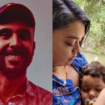 Irmão de Preta Gil desabafa sobre saudade e relembra conversa difícil com a cantora: ‘Fiquei devastado’