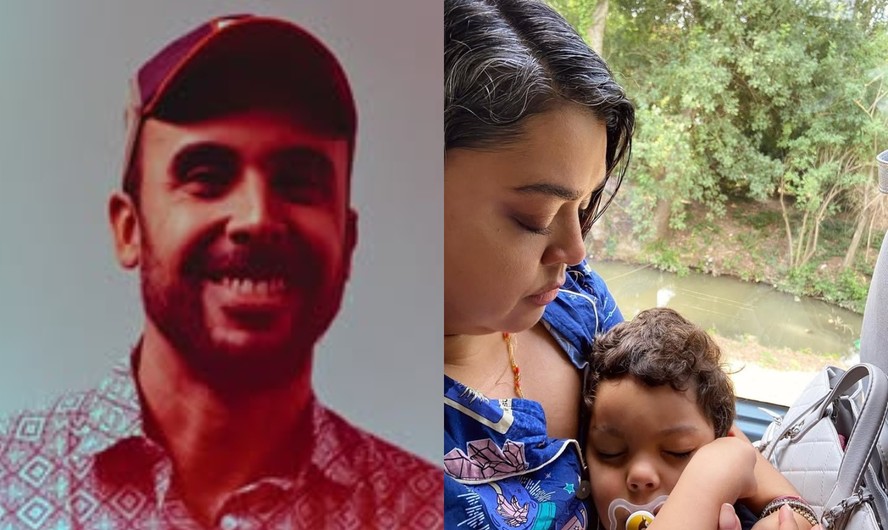 Irmão de Preta Gil desabafa sobre saudade e relembra conversa difícil com a cantora: ‘Fiquei devastado’